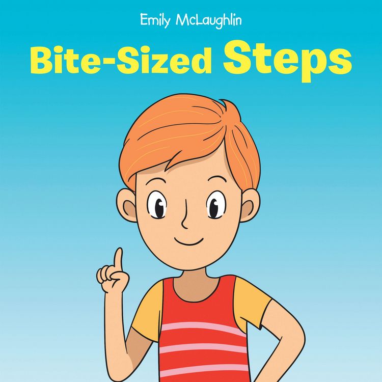 Produktbild: Bite-Sized Steps