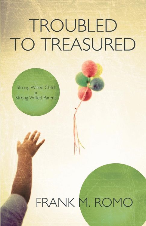 Produktbild: Troubled to Treasured