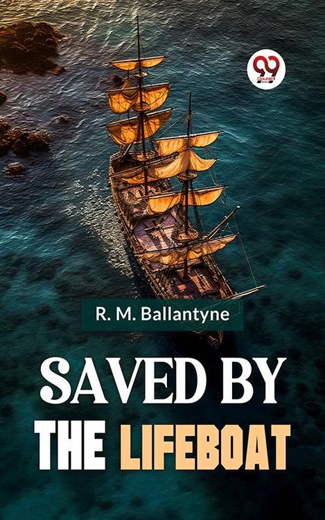Produktbild: Saved By The Lifeboat