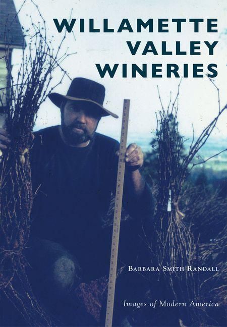 Produktbild: Willamette Valley Wineries