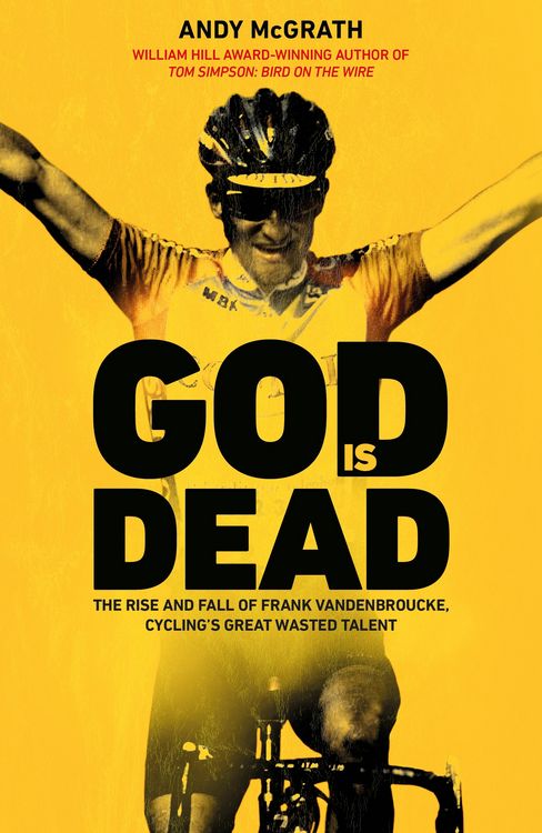 Produktbild: God is Dead