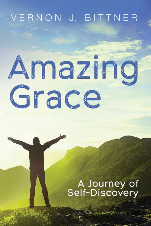 Produktbild: Amazing Grace
