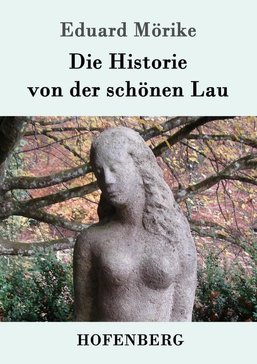 Produktbild: Die Historie von der sch&ouml;nen Lau