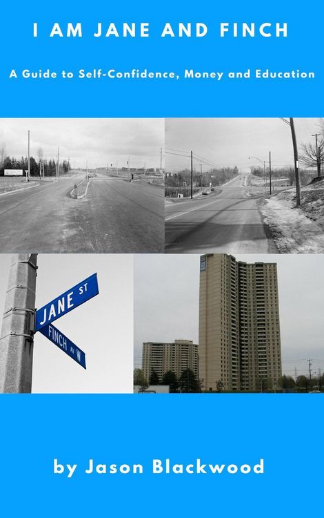 Produktbild: I Am Jane and Finch