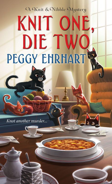 Produktbild: Knit One, Die Two