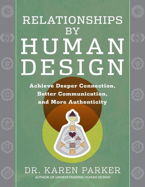Produktbild: Relationships by Human Design