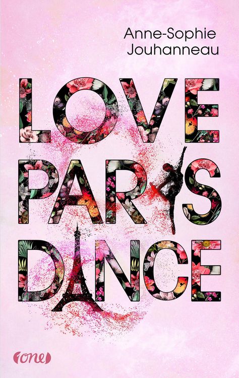 Produktbild: Love Paris Dance