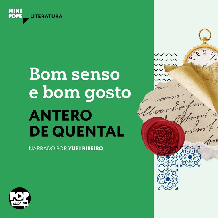 Produktbild: Bom senso e bom gosto