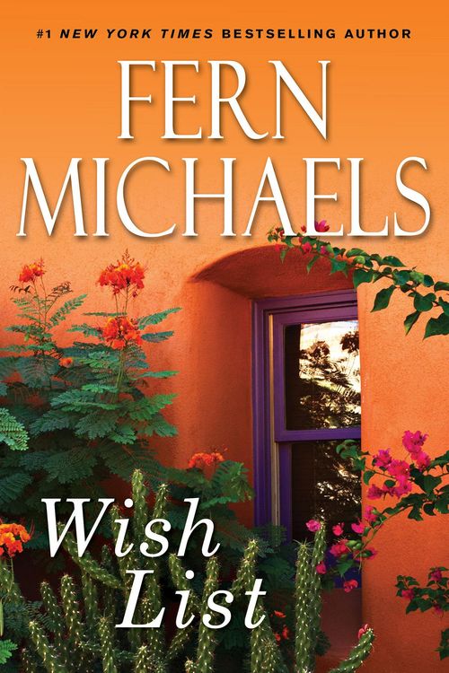 Produktbild: Wish List