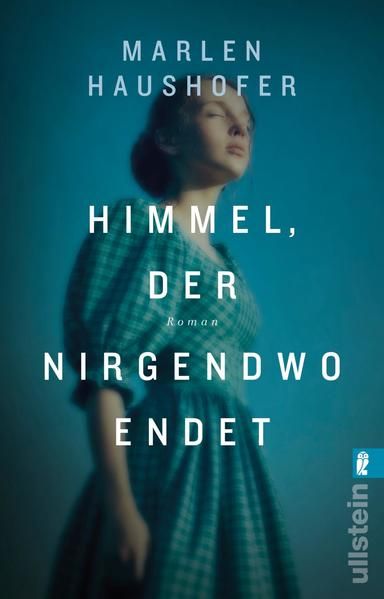 Produktbild: Himmel, der nirgendwo endet