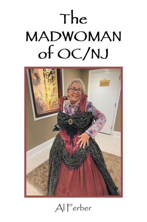 Produktbild: The Madwoman Of Oc/nj