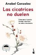 Produktbild: Las cicatrices no duelen / Scars Don't Hurt