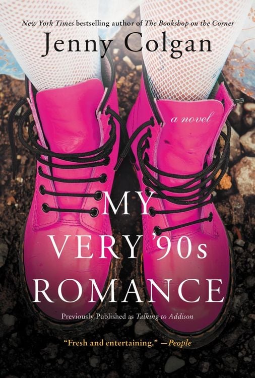 Produktbild: My Very '90s Romance