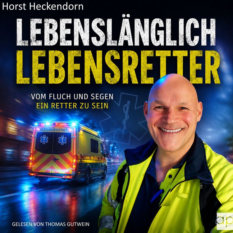 Produktbild: Lebensl&auml;nglich Lebensretter