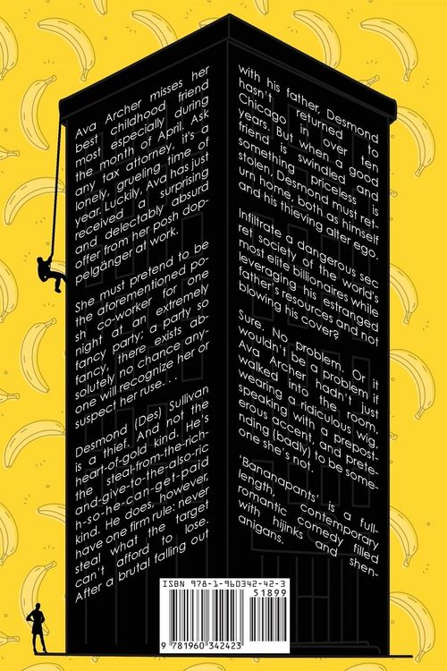 Produktbild: Bananapants