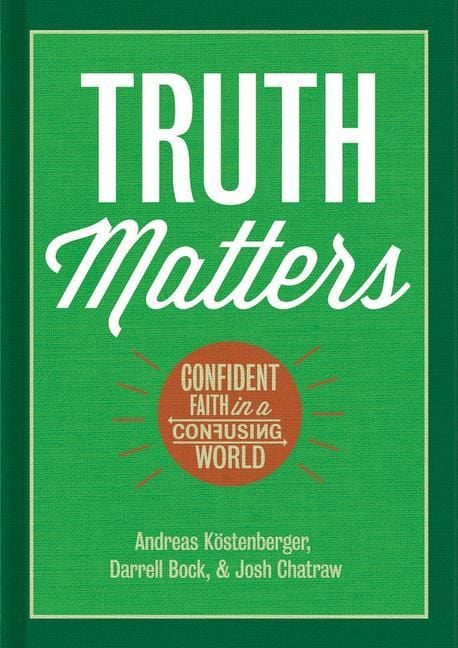 Produktbild: Truth Matters