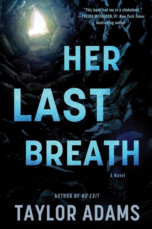 Produktbild: Her Last Breath