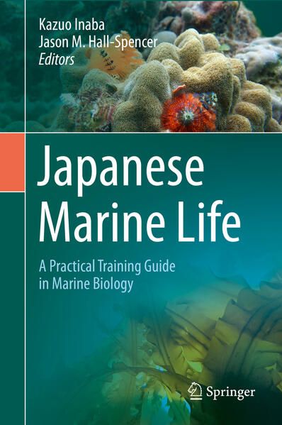 Produktbild: Japanese Marine Life
