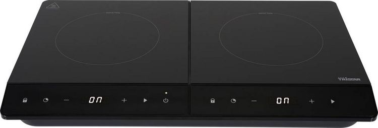 Produktbild: Tristar IK-6162 Induktionsplatte