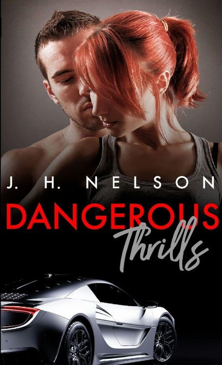 Produktbild: Dangerous Thrills