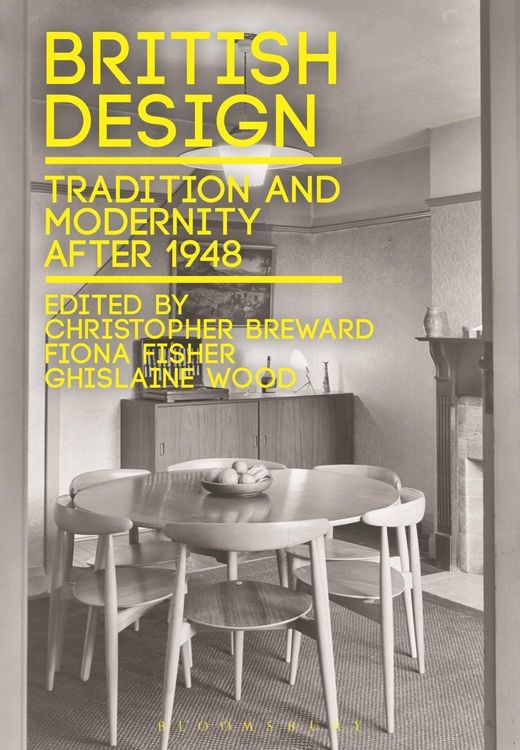 Produktbild: British Design