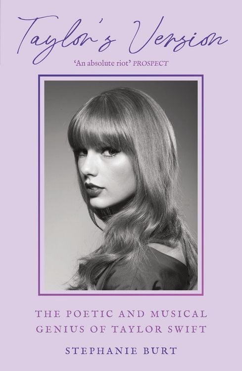 Produktbild: Taylor's Version