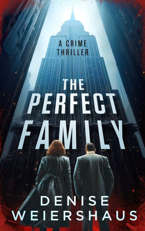 Produktbild: The Perfect Family