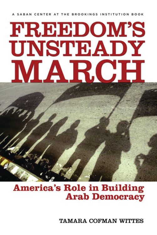 Produktbild: Freedom's Unsteady March