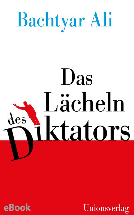 Produktbild: Das L&auml;cheln des Diktators