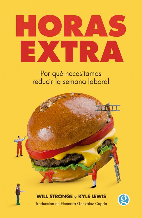Produktbild: Horas extra