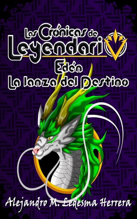 Produktbild: Las crónicas de Leyendario