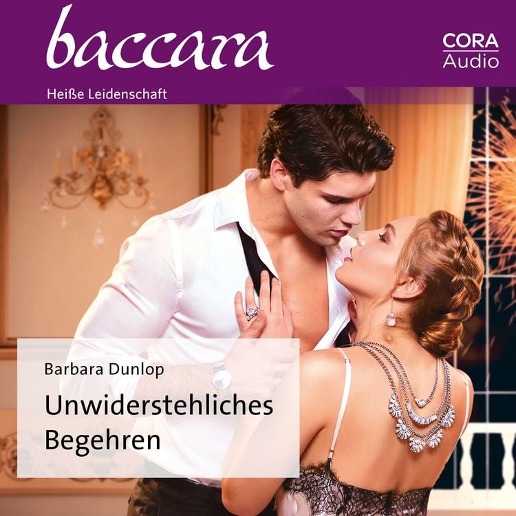 Produktbild: Unwiderstehliches Begehren
