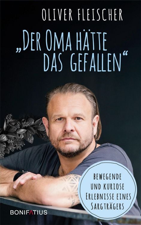 Produktbild: "Der Oma h&auml;tte das gefallen"