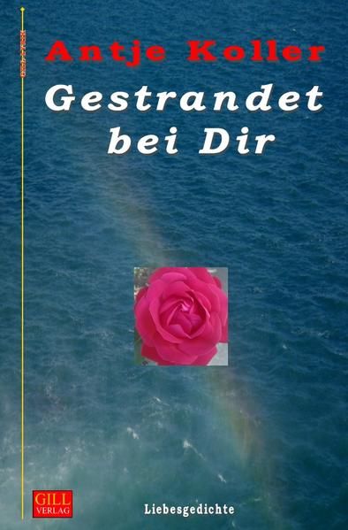 Produktbild: Gill-Lyrik / Gestrandet bei Dir