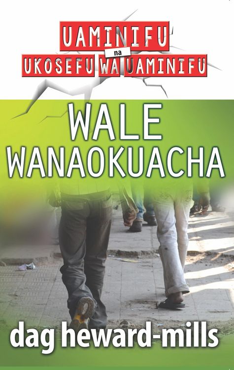 Produktbild: Wale Wanaokuacha