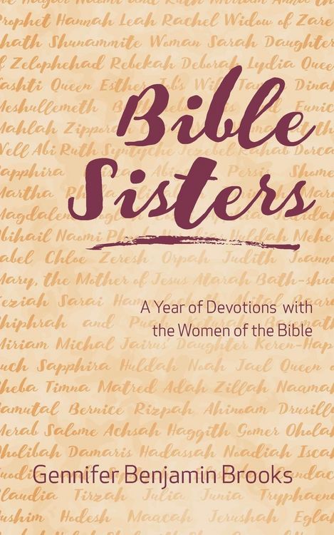Produktbild: Bible Sisters