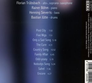 Produktbild: The Cure