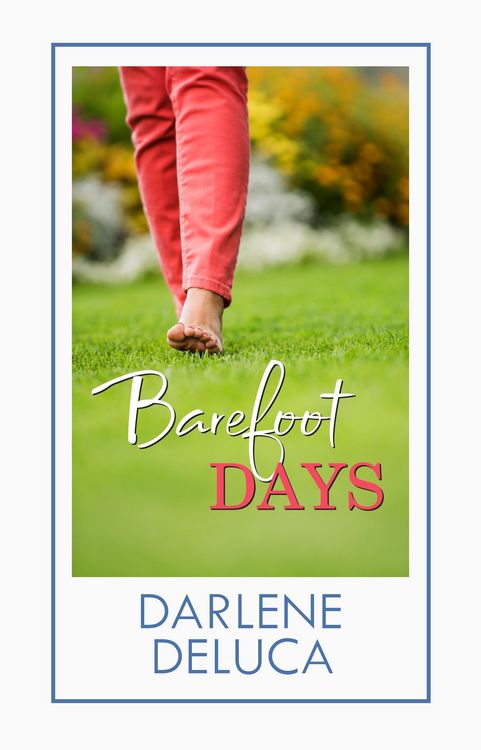 Produktbild: Barefoot Days