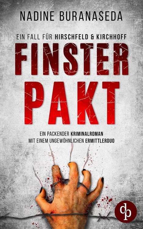 Produktbild: Finsterpakt