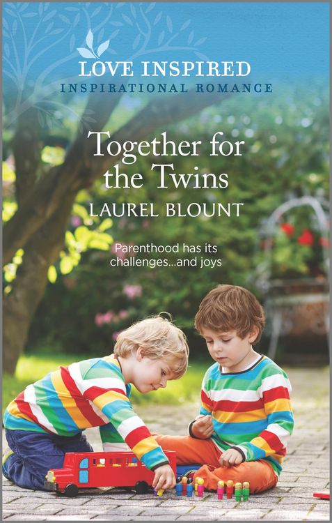 Produktbild: Together for the Twins