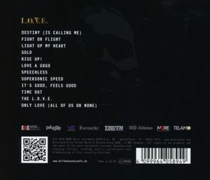 Produktbild: L.O.V.E