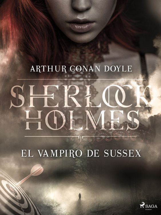 Produktbild: El vampiro de Sussex