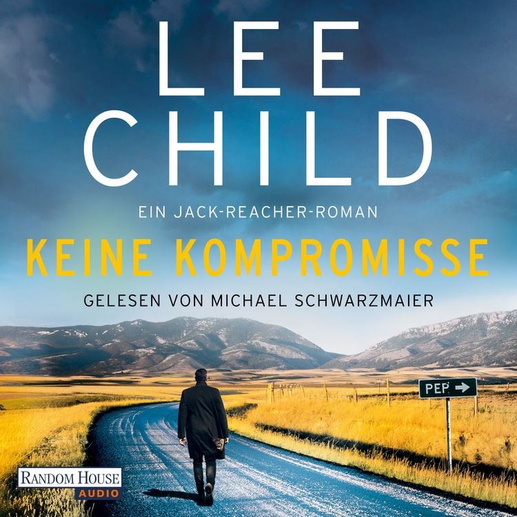 Bild vom Artikel Keine Kompromisse vom Autor Lee Child