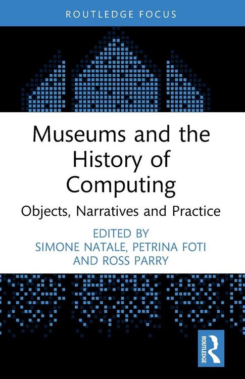Produktbild: Museums and the History of Computing