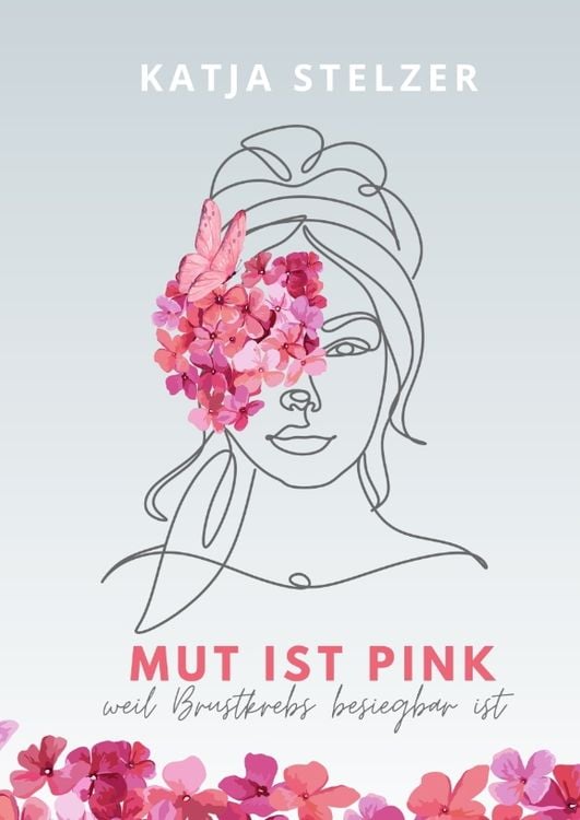 Produktbild: Mut ist pink