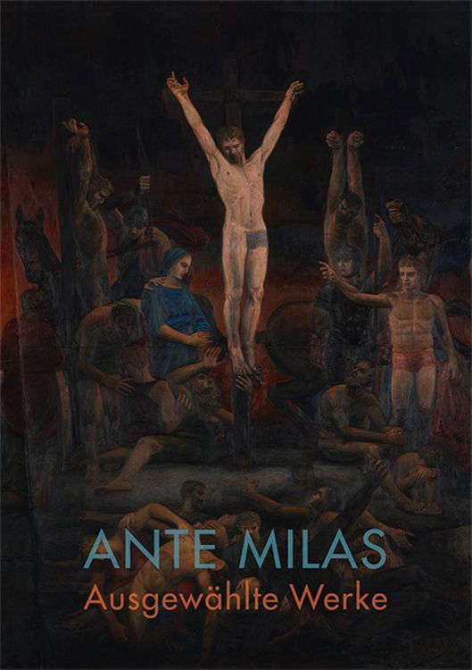 Produktbild: Ante Milas
