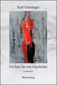 Produktbild: Ein Satz f&uuml;r eine Geschichte