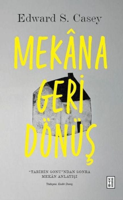 Produktbild: Mekana Geri D&ouml;n&uuml;s