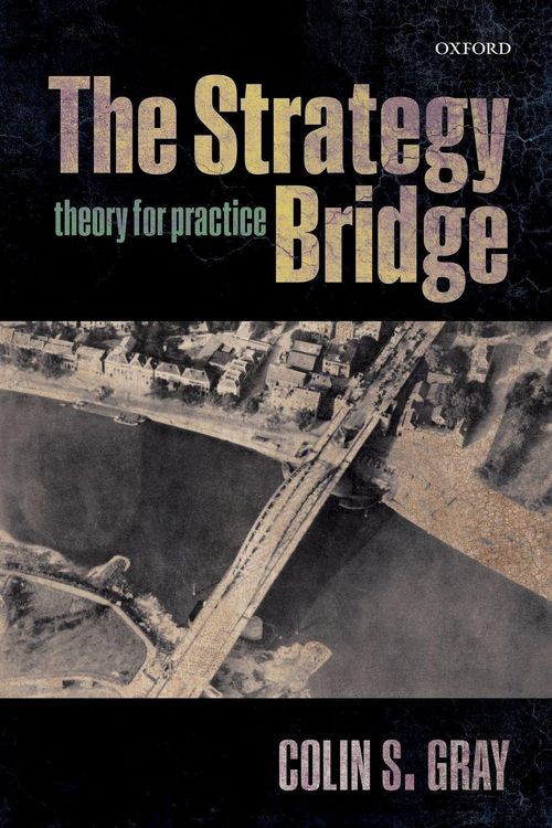 Produktbild: Strategy Bridge