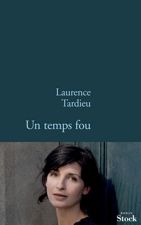 Produktbild: Un temps fou